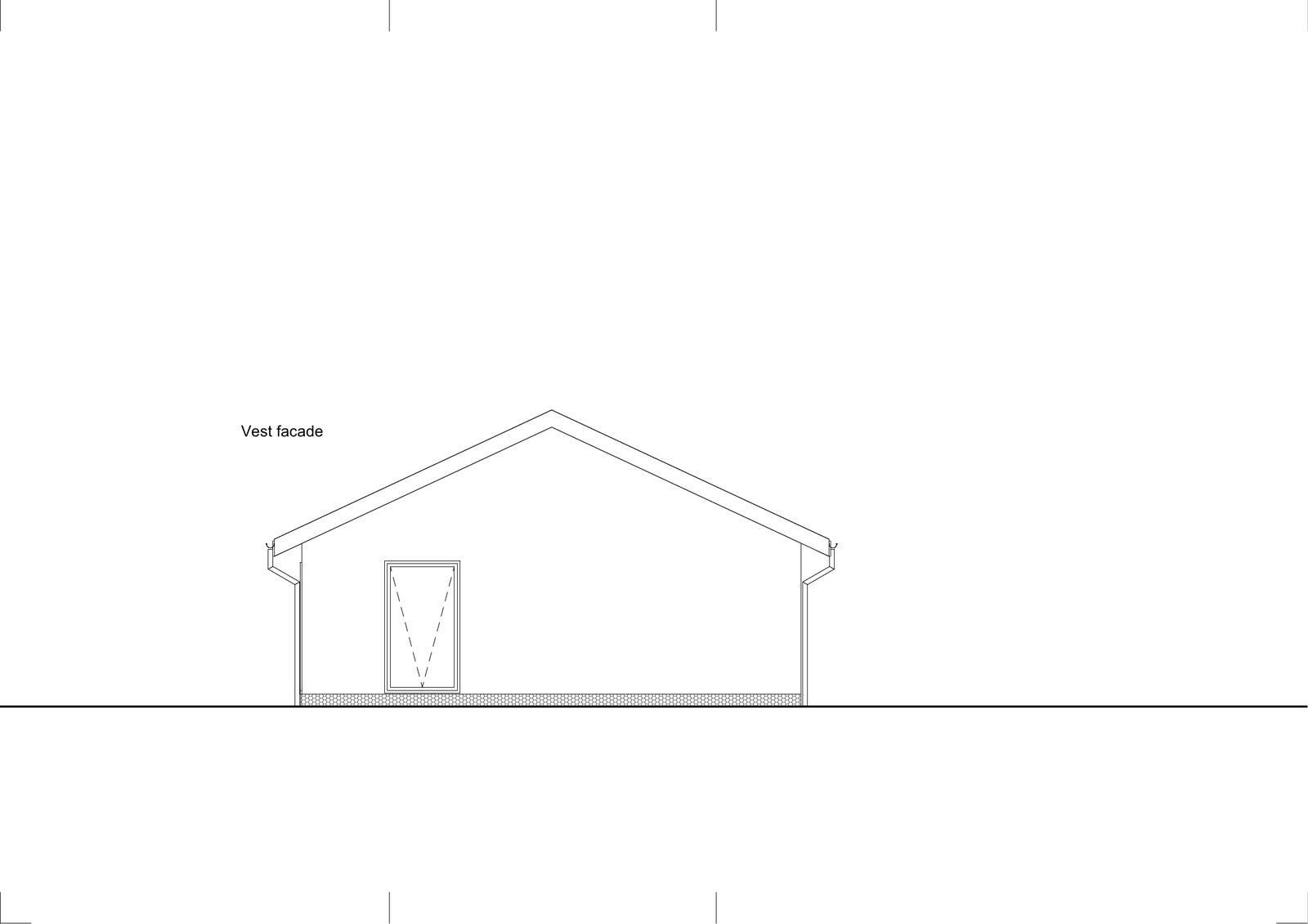 Vest facade for Case 01