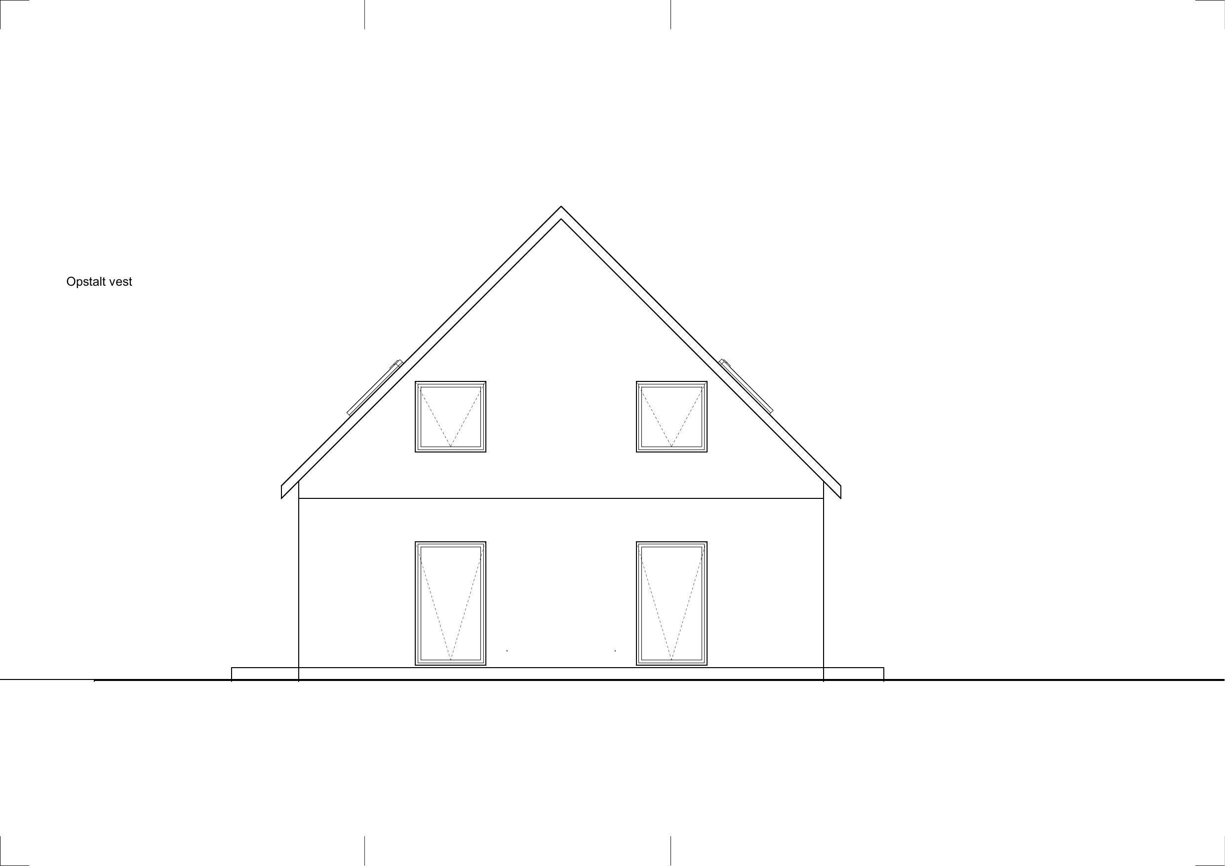 Vest facade for Case 02